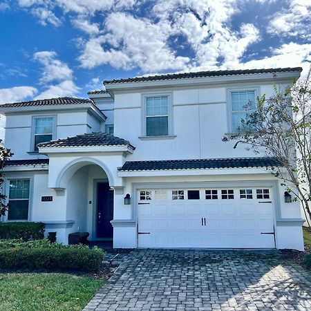 Orlando Disney Home 9024 Davenport Exterior photo